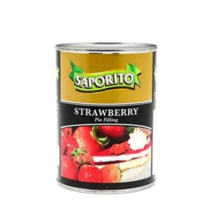 Saporito Strawberry Pio Felling can 21 oz