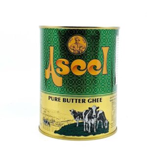 Aseel pure butter ghee 800 gm