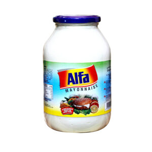 Alfa mayonnaise 236 ml