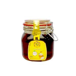 Allah Shafi Honey 1000gm