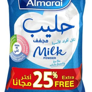Almarai Milk Powder Pack 2250g