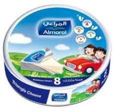 Almarai qui rit Cheese 16 pcs