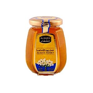 Alshifa Honey Acacia 125gm