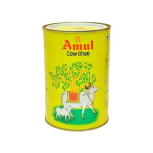 Amul Cow Ghee 1kg