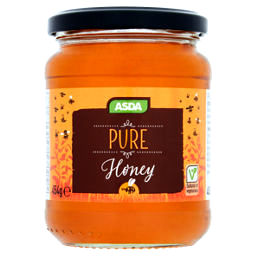 Asda Pure Honey 908g (UK)