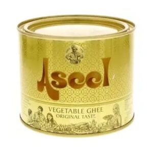 Aseel Vegetable ghee 500g