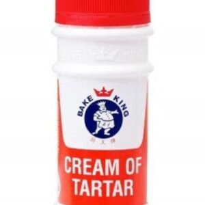 Back king tar tar powder 80g