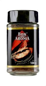 Bon Aroma Classic Coffee 200g