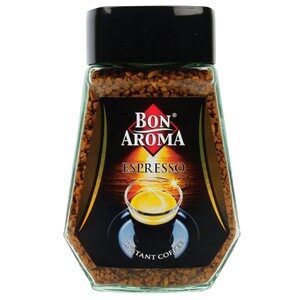 Bon Aroma Espresso Coffee 100g