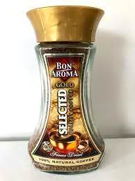 Bon Aroma Gold Coffee 100g