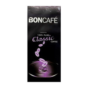 Boncafe Classic Coffee Bean 500g