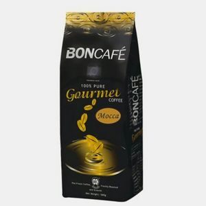 Boncafe Gourmet Coffee Mocca 1kg