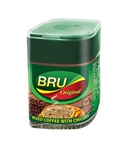 Bru Coffee Original 50g
