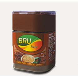 Bru Coffee Pure 50g