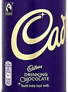 Cadbury Drinking Chocolate Powder 250gm