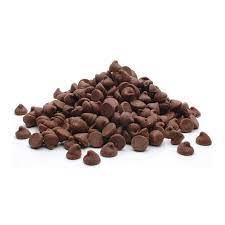 Chocolate chips black 500gm