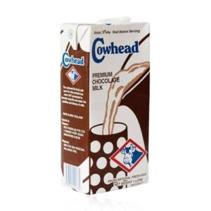 Cowhead Choclat milk 1ltr