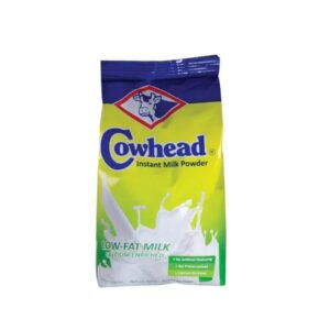 Cowhead Low Fat Milk Powder Pack 500g