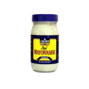 Crown Mayonnaise 237ml