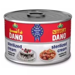 Dano Sterilized Cream 170g