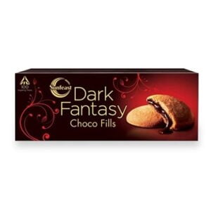 Dark Fantasy Biscuit 75g