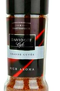 Davidoff Rica Aroma Coffee 100gm
