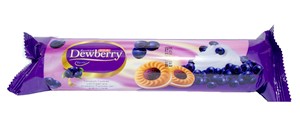 Dewberry Biscuit 105g