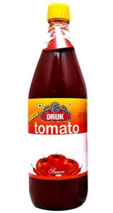 Druk Tomato Ketchup Classic 1000ml