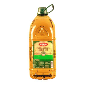 Autran Extra Virgin Olive Oil 3ltr