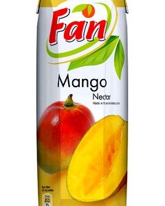 Fan Mango Juice 1lt