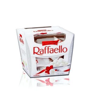 Ferrero Raffaello Confetteria 150gm
