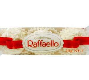 Ferrero Raffaello Confetteria 30gm