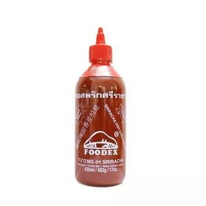 Foodex Sriracha Sauce 482gm