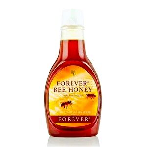 Forever Bee 100% Natural Honey 500g
