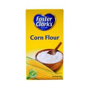 Foster Clark’s Corn Flour 400g