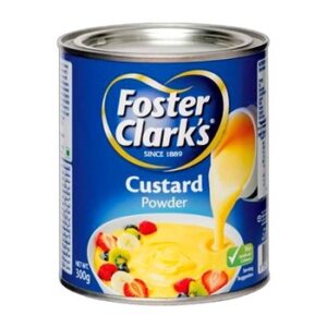 Foster Clark’s Custard Powder 300gm