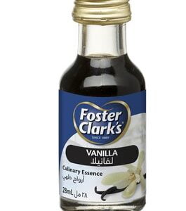 Foster Clarks Essence vanilla 28ml