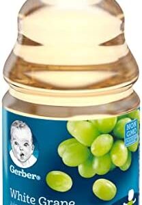 Gerber White Grape Juice 946ml
