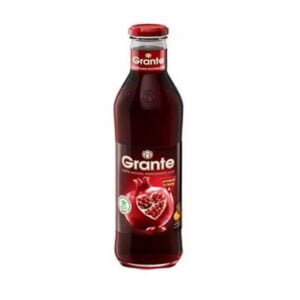 Grante 100% Pomegranate Juice 750ml