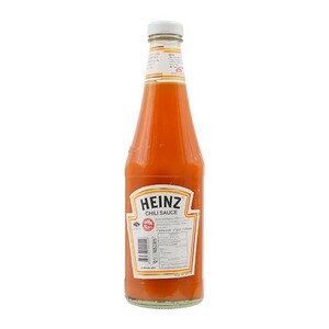 Heinz Chilli Sauce (Thailand) 600gm