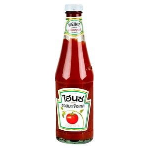 Heinz Tomato Sauce Ketchup (Thailand) 600gm
