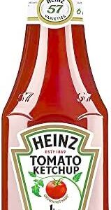 Heinz Tomato sauce 1000g