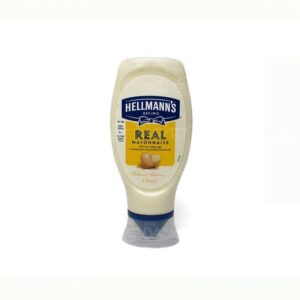 Hellmann’s Real Mayonnaise 430ml