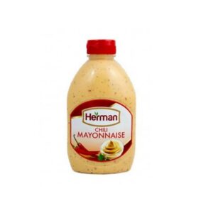 Herman Chili Mayonnaise 500ml
