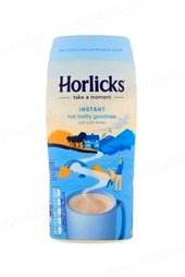 Horlicks Instant Hot Malty Goodness 500g