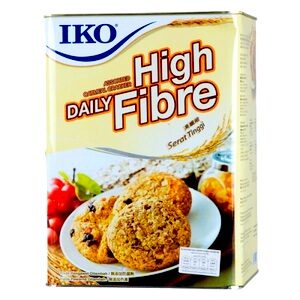 IKO Daily Fibre Tinggi 700g