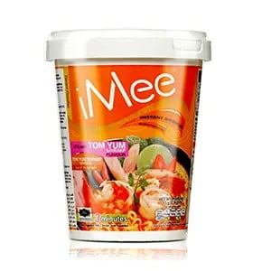 Imee Tom Yum Chicken Flavour 65g