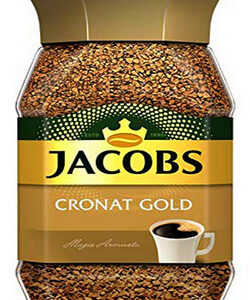 Jacobs Gold Coffee 200gm