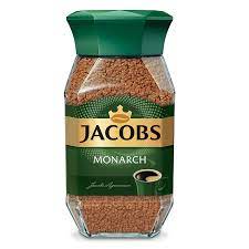 Jacobs Monarch Coffee 95gm