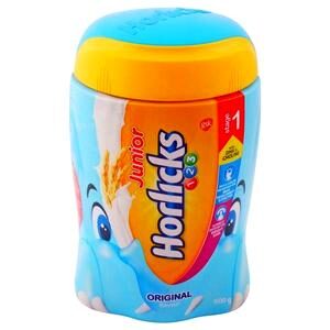 Junior Horlicks Original 500g